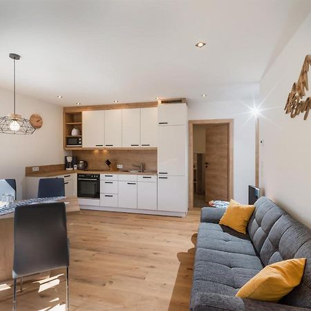Ferienwohnung Bergliebe เชฟเฟา อัม วิลเดนไคเซอร์ ภายนอก รูปภาพ
