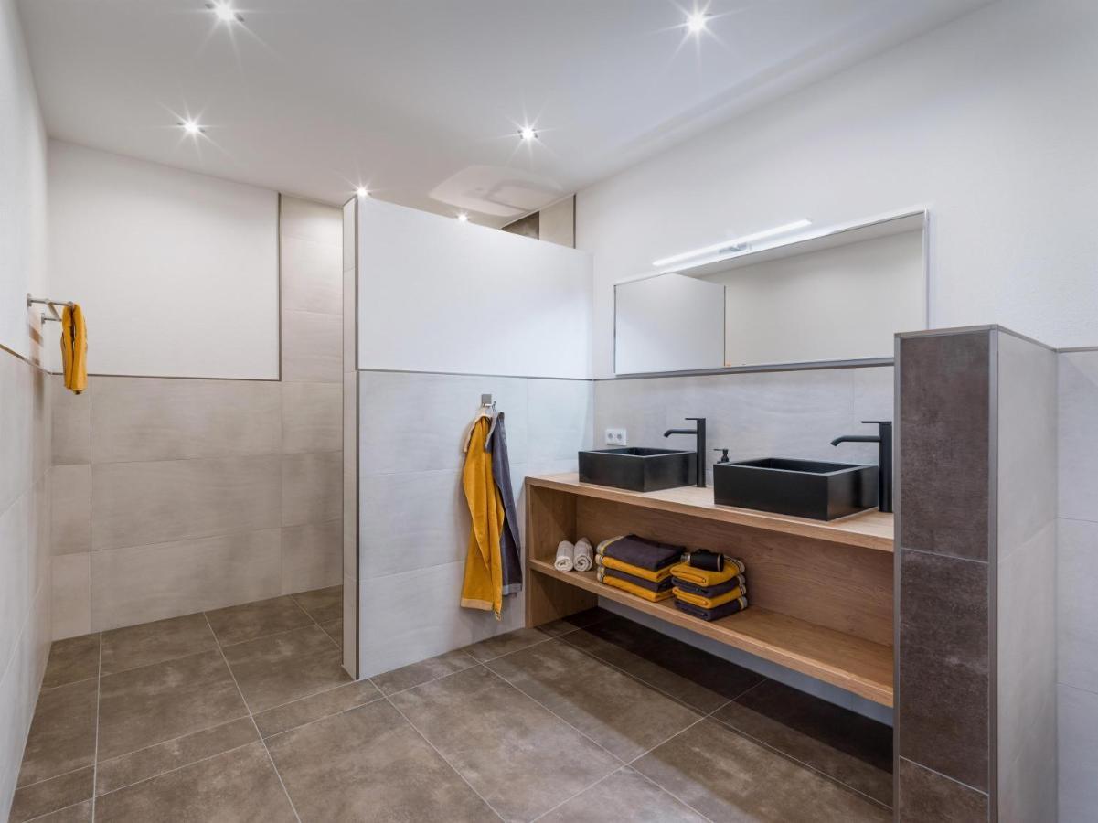 Ferienwohnung Bergliebe เชฟเฟา อัม วิลเดนไคเซอร์ ภายนอก รูปภาพ
