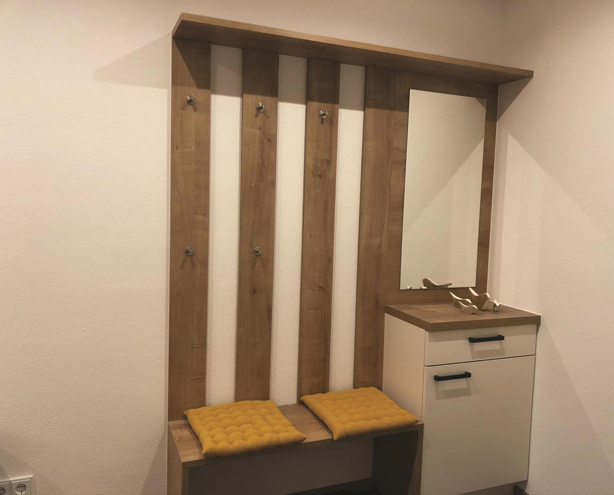 Ferienwohnung Bergliebe เชฟเฟา อัม วิลเดนไคเซอร์ ห้อง รูปภาพ